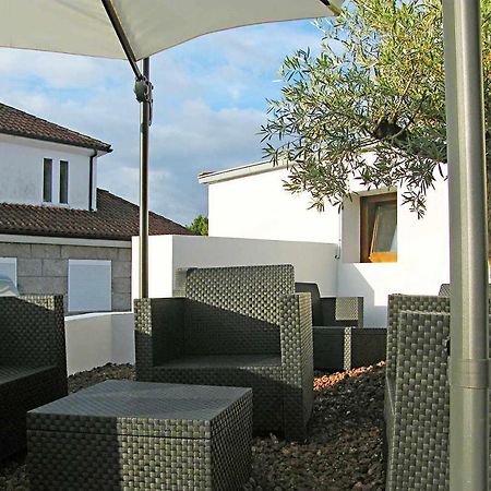 Auberge de jeunesse A Filla Do Mar à Arcade Extérieur photo